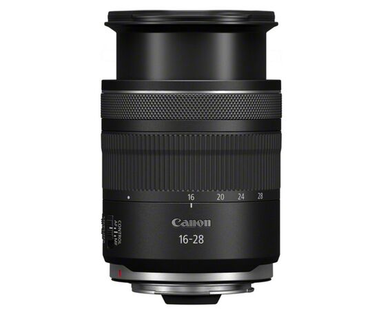 CANON RF 16-28mm f/2.8 IS STM